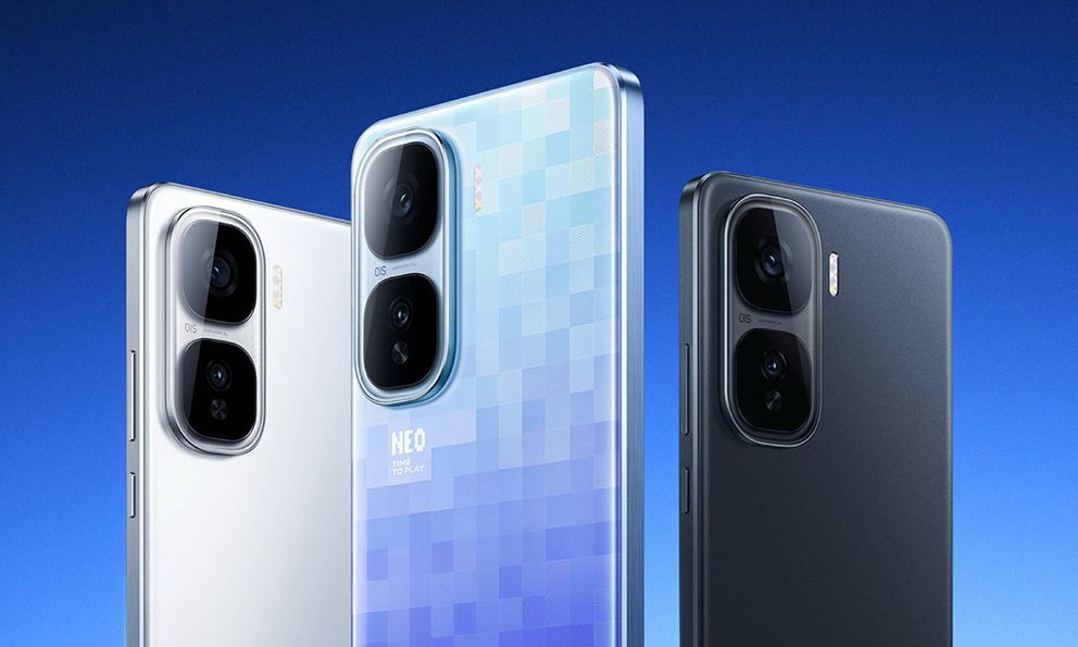 vivo ra mắt điện thoại Snapdragon 8 Elite, pin 6.800mAh mà giá chỉ hơn 10 triệu đồng