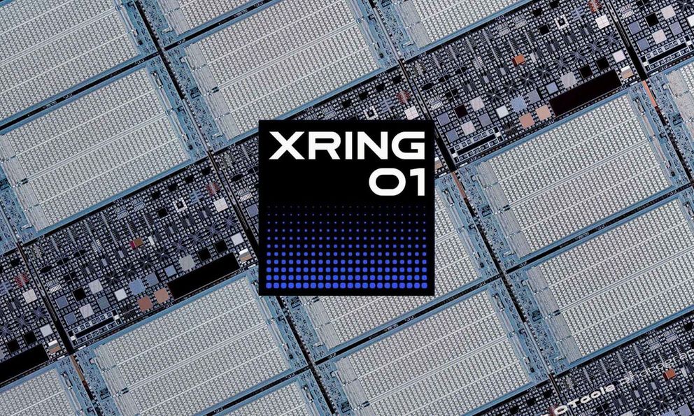 Không phải Apple, Huawei hay Qualcomm - Xiaomi mới là hãng làm ra chip 3nm nhỏ nhất hiện nay