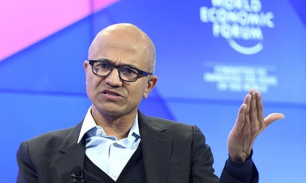 CEO Microsoft Satya Nadella: Cấu trúc ứng dụng truyền thống đã lỗi thời, đây mới là công nghệ tương lai của ngành phần mềm 