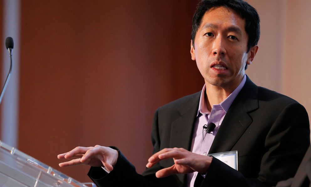 Thiên tài AI Andrew Ng bình luận: Gọi là Vibe Coding cho sang, chứ thật ra là code trong vô định và hy vọng nó hoạt động