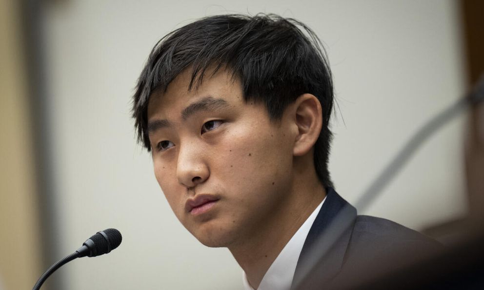 Không phải Elon Musk hay CEO OpenAI, đây mới là CEO 