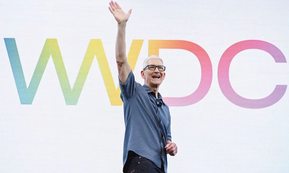 WWDC 2025: Apple thận trọng hơn sau 
