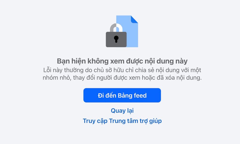 Nóng: Hàng loạt hội nhóm Facebook 