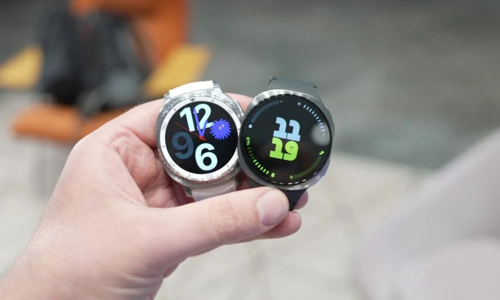 Galaxy Watch8 và Watch8 Classic ra mắt: Cải tiến toàn diện từ thiết kế đến sức khỏe và AI
