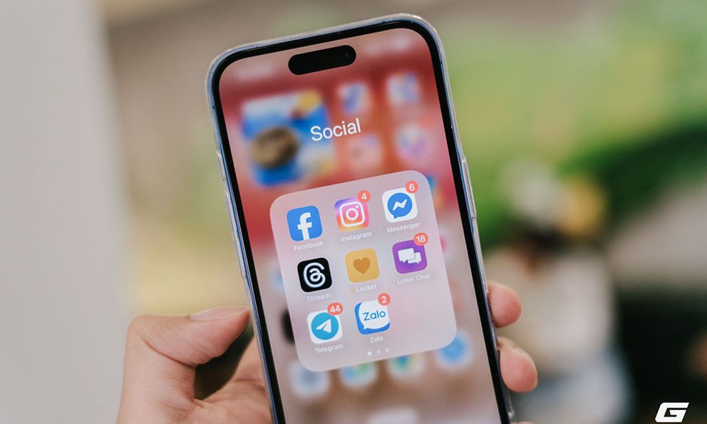 Bất ngờ: Facebook bị 