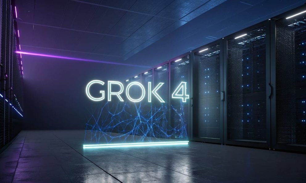 Elon Musk công bố công cụ AI 