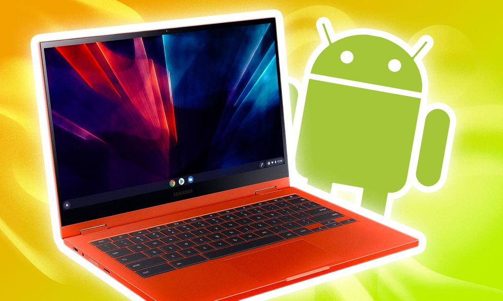 Lãnh đạo Google xác nhận: Android và ChromeOS sẽ hợp nhất thành một nền tảng