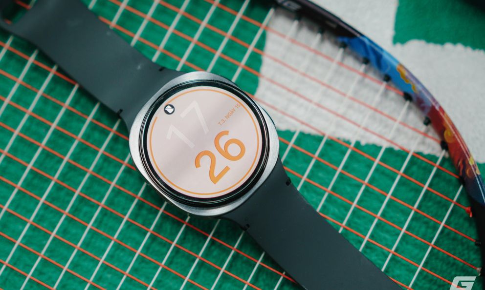 Nếu bạn còn trẻ, quan tâm đến sức khỏe thì Galaxy Watch8 thực sự là một món đầu tư đáng giá