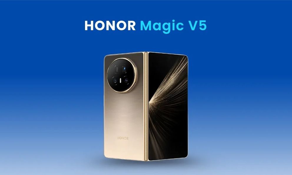 Honor đã nói dối về độ dày của chiếc smartphone gập 