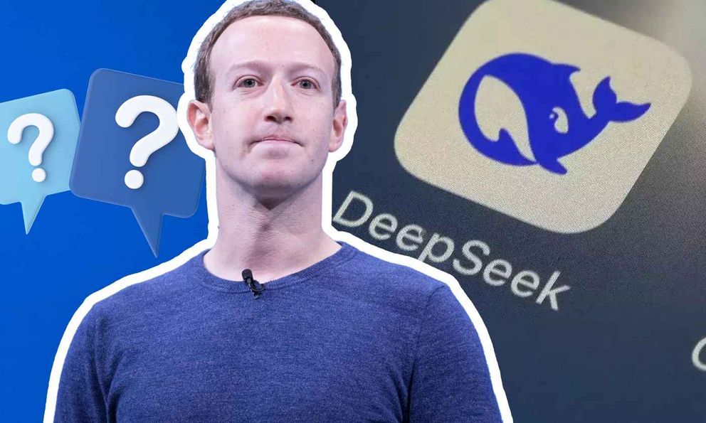 Hóa ra chính DeepSeek là thủ phạm khiến Meta nổi giận, phải phát động cuộc chiến cướp giật nhân tài AI lớn nhất trong lịch sử
