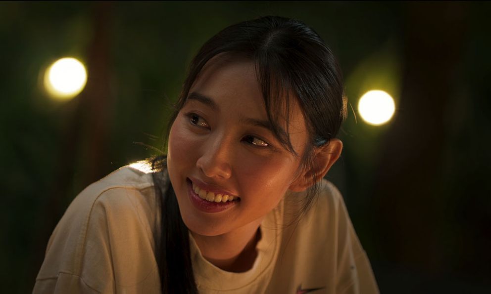 Chuyện Thùy Tiên bị 