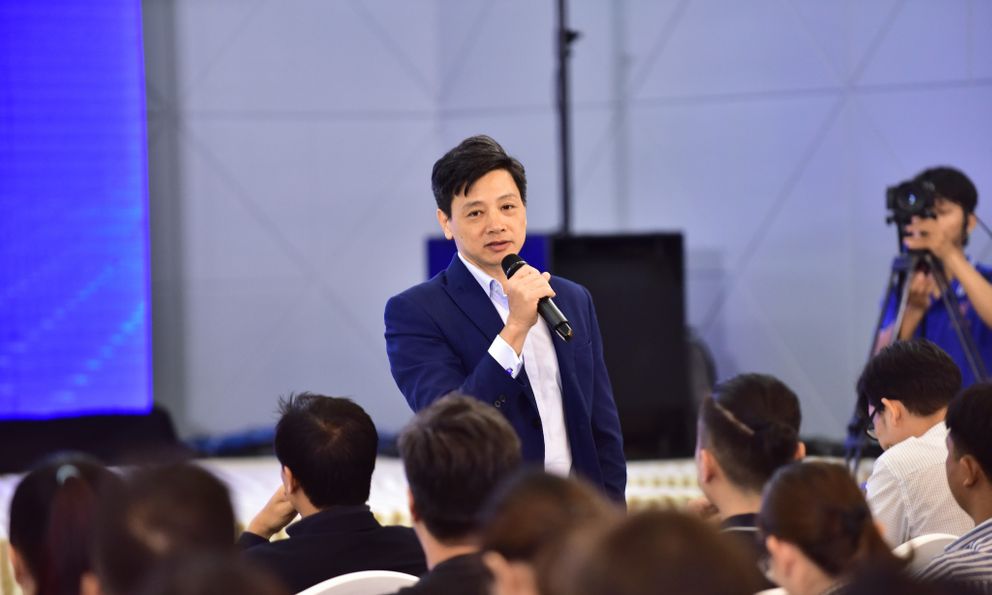 Chuyên gia Đào Trung Thành nhận định về Better Choice Awards: giải thưởng như một “người gác cổng có thẩm quyền”