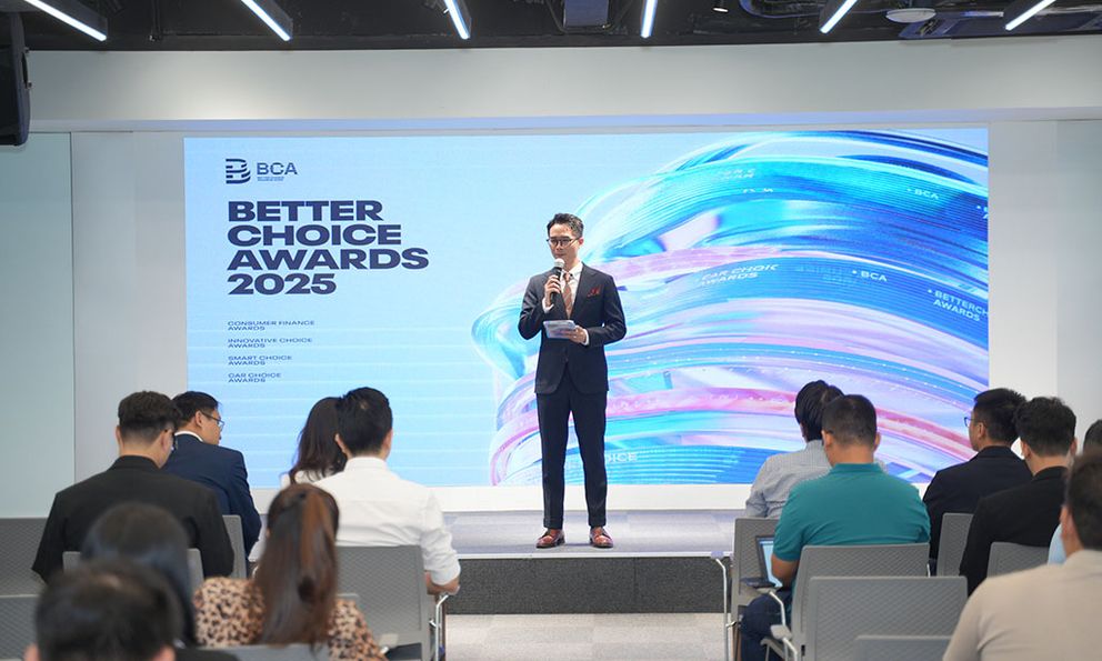 Cách Better Choice Awards đồng hành cùng thương hiệu kiến tạo xu hướng tiêu dùng xanh - thông minh - phù hợp người Việt