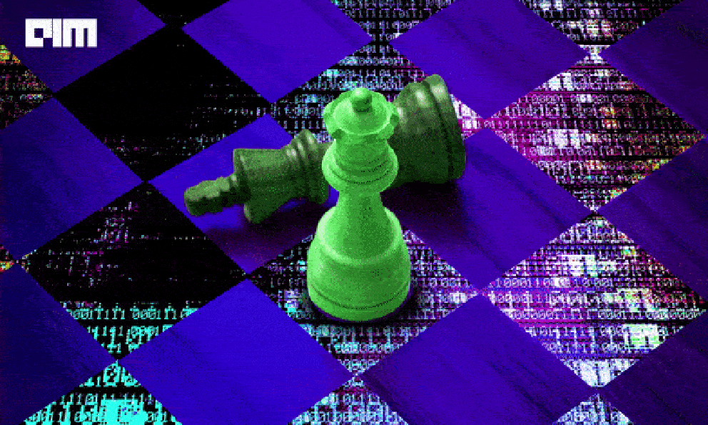 ChatGPT đè bẹp AI mạnh nhất của Elon Musk trong chung kết cờ vua toàn thế giới