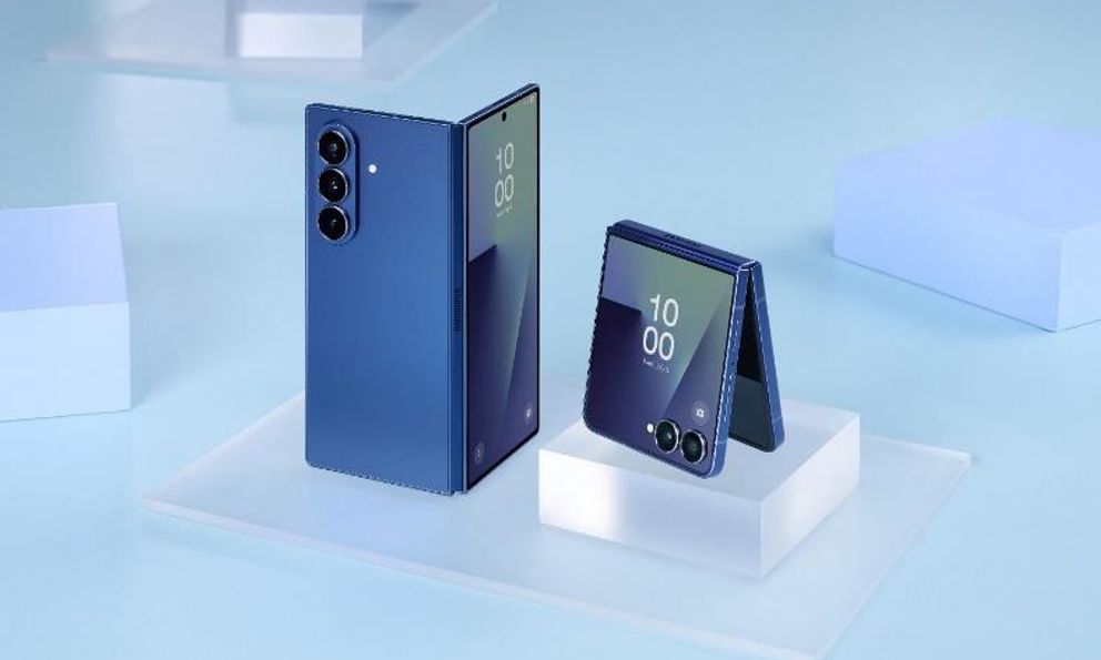 Samsung nói gì về cạnh tranh trên thị trường điện thoại gập, mức thuế đối ứng và chiến lược AI