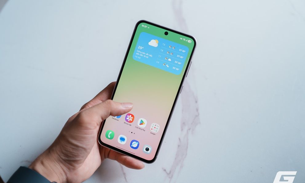 Những tính năng khiến đối thủ cùng tầm giá Galaxy A56 5G phải ước ao
