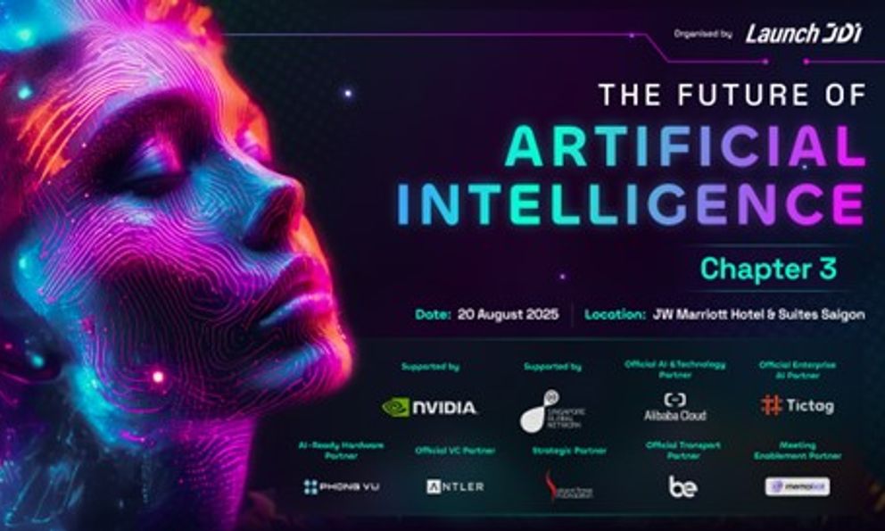 Thu hút giới công nghệ thế giới, sự kiện 