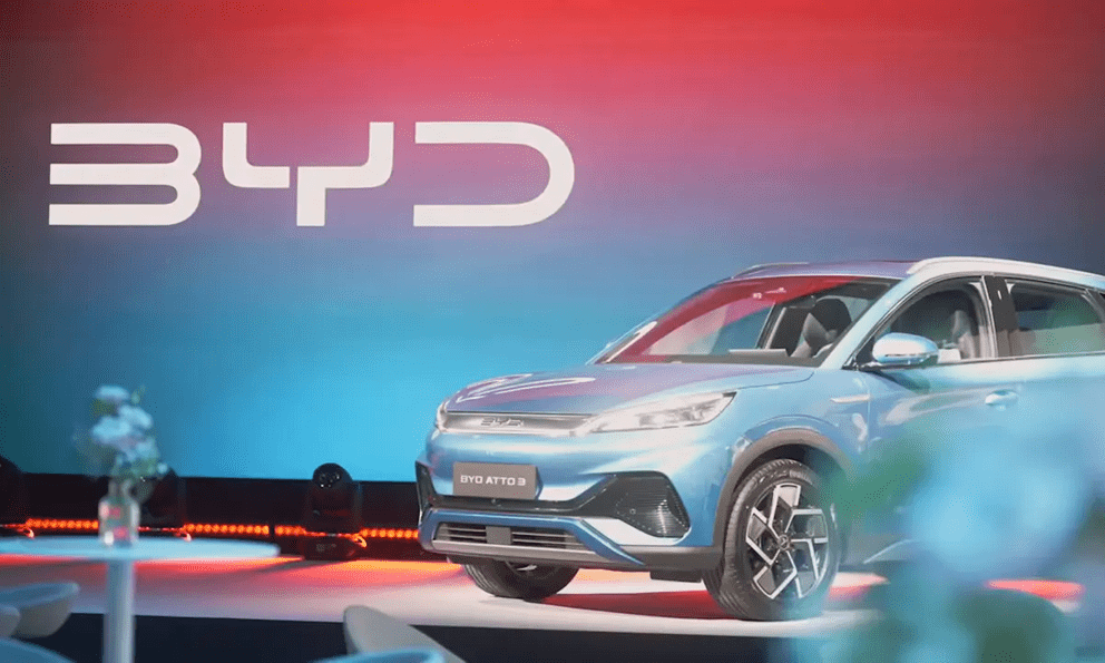 Thâm hụt vốn, chậm trả tiền nhà cung cấp, giấu lỗ bằng thủ thuật: Có phải BYD sắp trở thành Evergrande thứ hai?