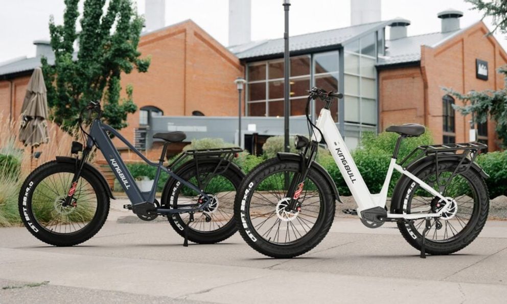 Ra mắt xe đạp điện động cơ 750W, sạc một lần đi 96km, giá 