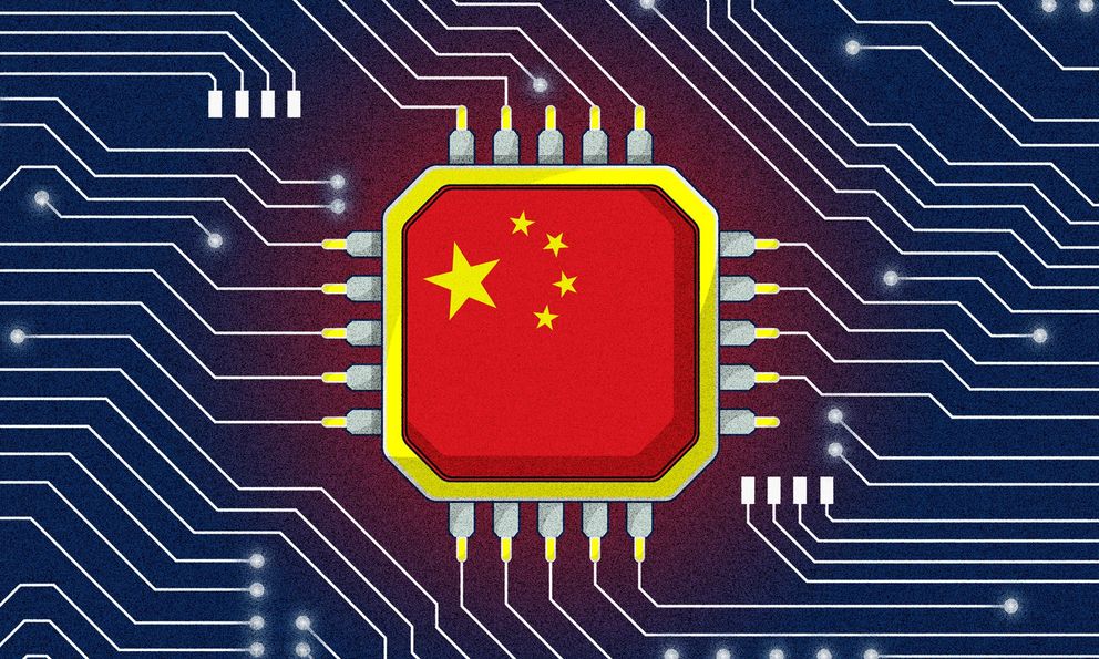 Tại sao Trung Quốc vẫn thua kém hàng chục năm trong ngành chip dù đã rót hàng chục tỷ USD?