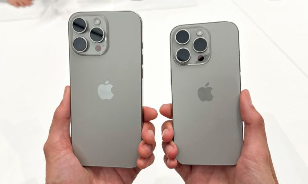 Apple khai tử iPhone 16 Pro và 16 Pro Max, bản 16 thường và 16 Plus vẫn bán bình thường