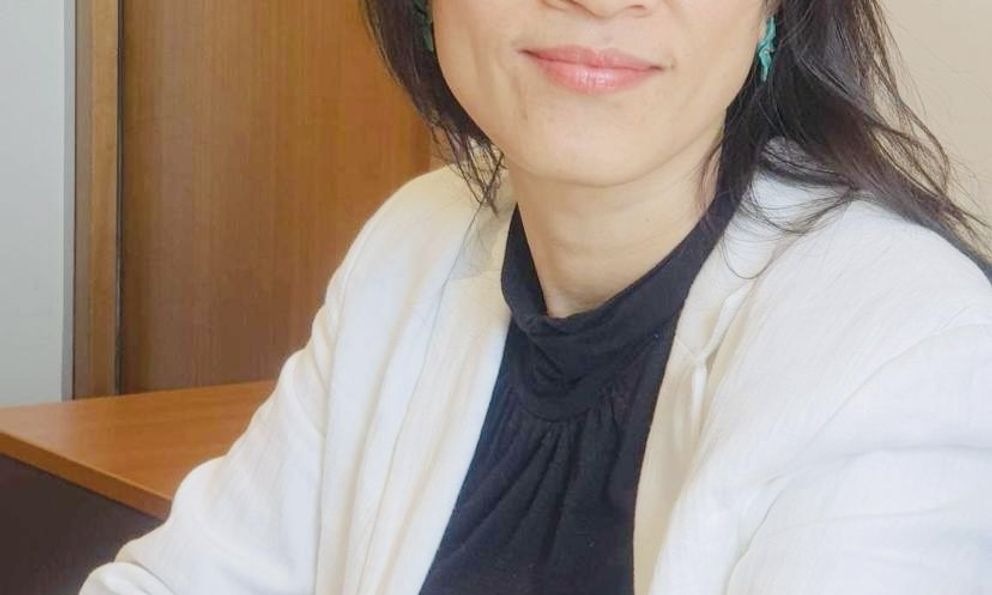 TSKH Phạm Thị Kim Cương chỉ ra cơ hội Việt Nam có thể nắm bắt để hướng ra thế giới theo làn sóng tiêu dùng bền vững