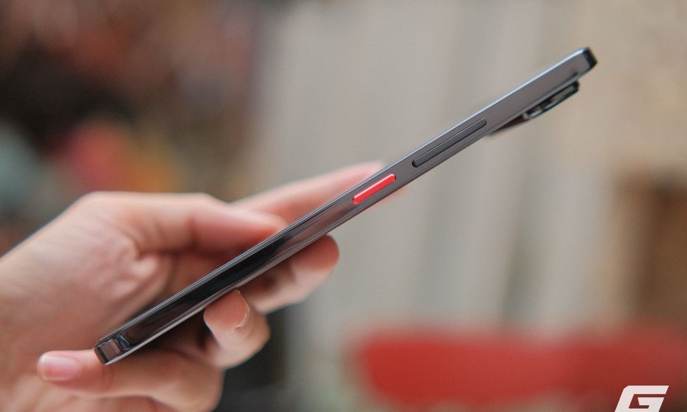 Đây là 'iPhone Air' của người lương 5 triệu