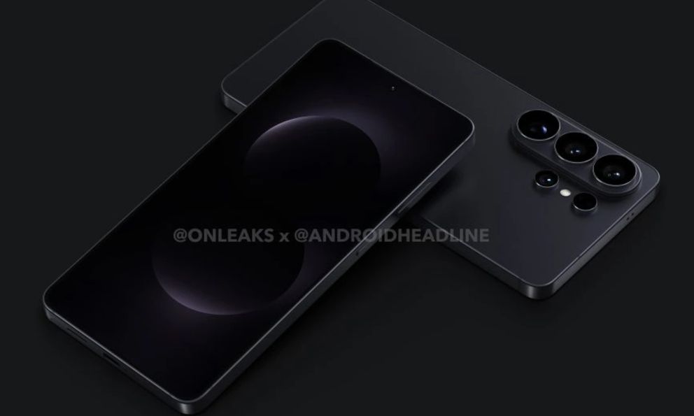 Galaxy S26 Ultra lộ diện rõ nét với thiết kế mới, cụm camera giống hệt Galaxy Z Fold7