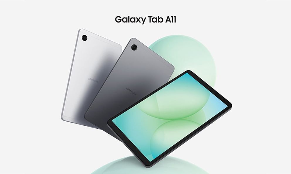 Samsung tung máy tính bảng giá chỉ từ 3,9 triệu đồng