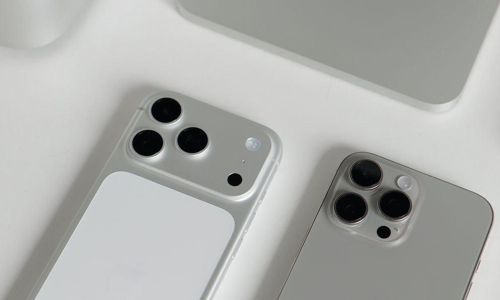 Camera iPhone 17 Pro Max có hơn 16 Pro Max? Hãy xem những ảnh này sẽ rõ