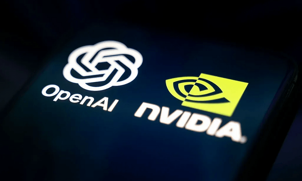 OpenAI – NVIDIA đang tạo nên một vòng xoáy thổi phồng quả bóng AI lên hàng nghìn tỷ USD: Chỉ 2 người khổng lồ công nghệ này vẫn đứng ngoài