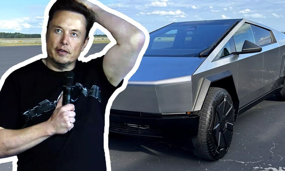 Elon Musk bị tố lấy tiền xAI và SpaceX ra tự mua Cybertruck vì ế hàng