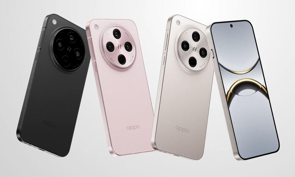 OPPO sắp ra mắt siêu phẩm nhỏ gọn nhưng pin khủng, khẳng định 