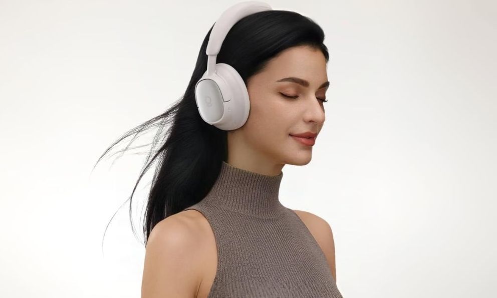 Baseus vừa ra headphone chống ồn cực xịn: Âm thanh Hi-Res, pin 80 giờ, có game mode, giá chỉ hơn 1 triệu đồng