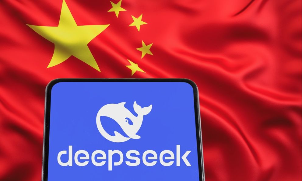DeepSeek ra mắt bom tấn mới: 