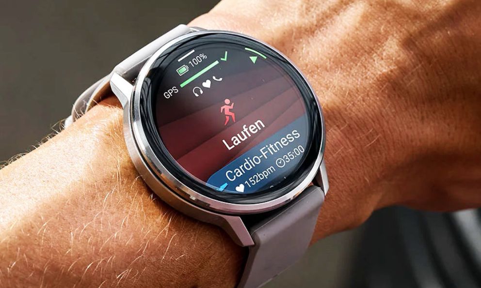 Garmin ra mắt đồng hồ mới dành cho phi công, nhiều tính năng chuyên dụng, giá chỉ hơn 17 triệu