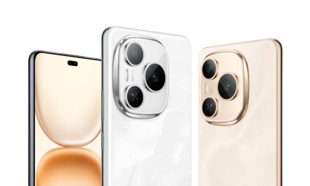 Đây là Honor Power 2: Mỏng 8mm nhưng pin 10.000mAh, thân chống rơi vỡ