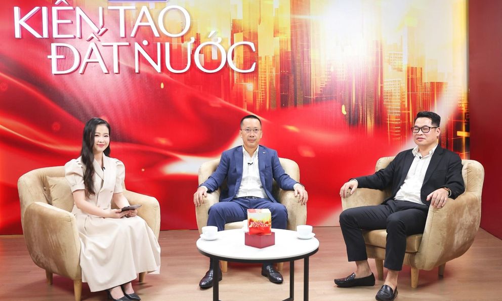 Nạn lừa đảo, đánh cắp dữ liệu đang gia tăng, làm sao để người Việt yên tâm giao dịch trên các nền tảng tài chính số?