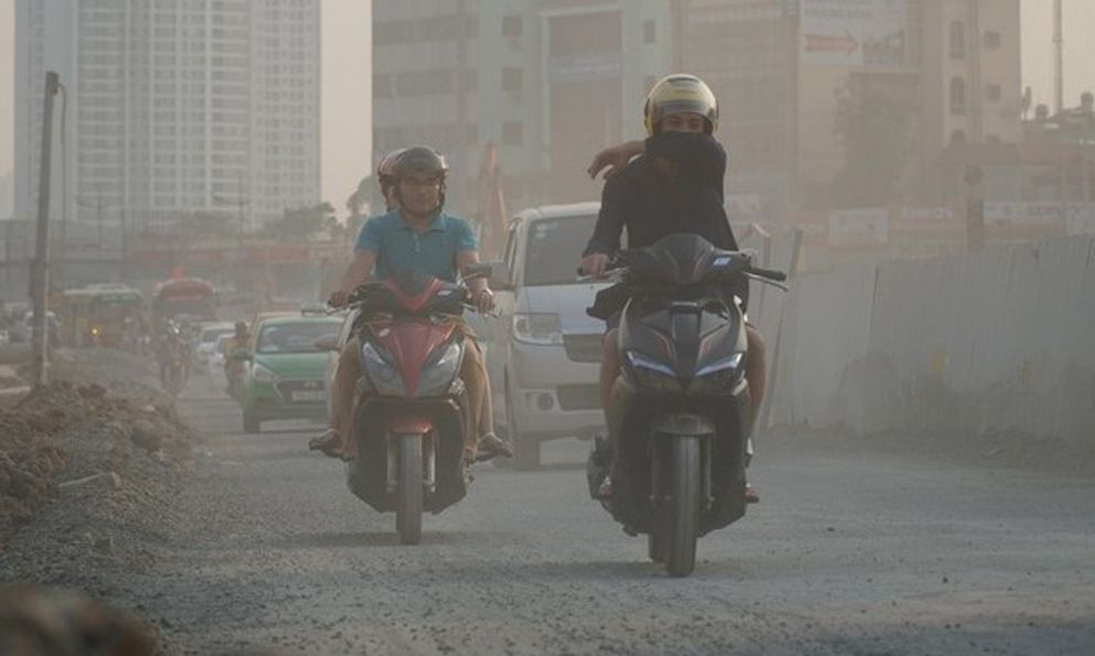 Nói thật là, sao Honda và nhiều hãng Nhật lại cần đến 2 - 3 năm nữa để “chuyển đổi xanh” trong khi chính sách đã định từ lâu