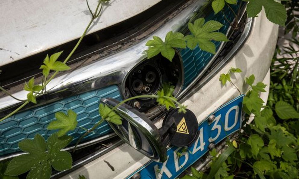 Không có linh kiện, không được bảo hành: Chủ xe Trung Quốc ‘khóc ròng’ ở Đông Nam Á