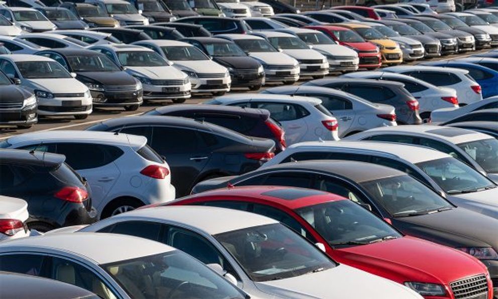 Vì sao xe Trung Quốc mất giá rất nhanh, dù ở Việt Nam hay thế giới?