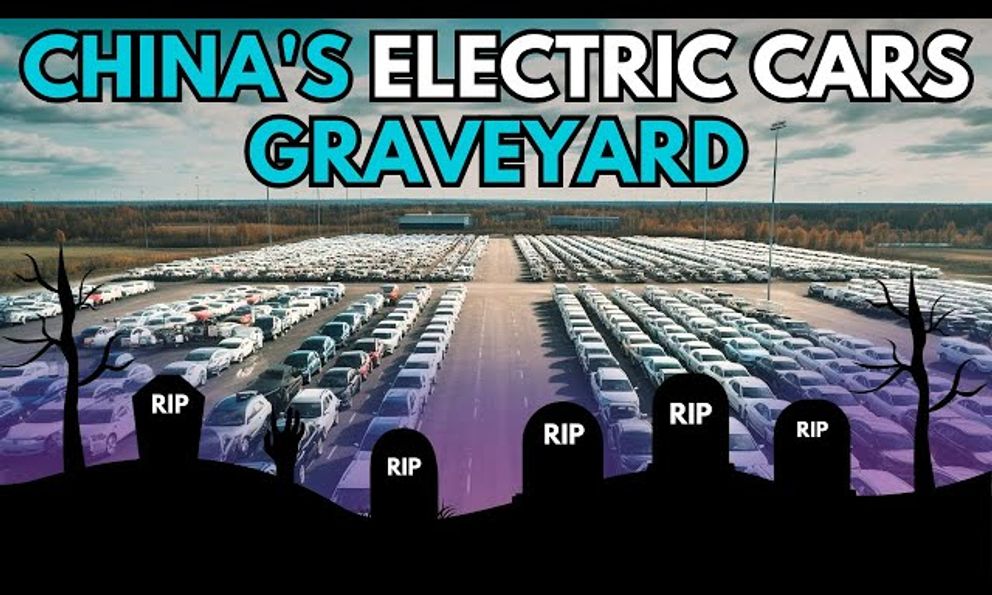 Cơ hội cho Việt Nam khi xe Trung Quốc sắp mất lợi thế cạnh tranh lớn nhất vì chính sách mới