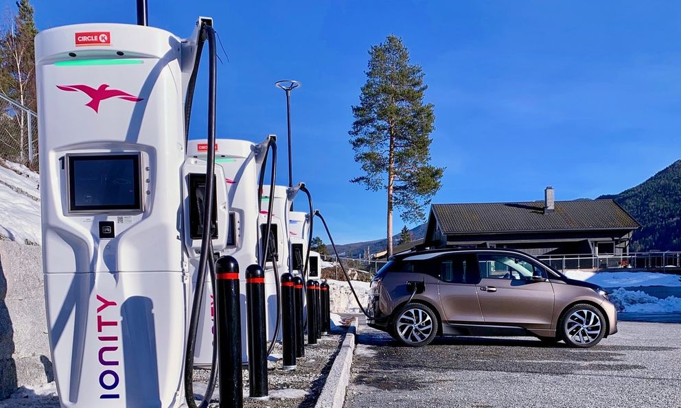 Những quốc gia Bắc Âu đang biến xe xăng thành quá khứ như thế nào?