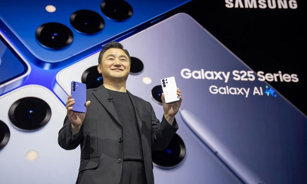 Galaxy S26 sẽ ra mắt ngày 25/2/2026, tại chính “thánh địa AI