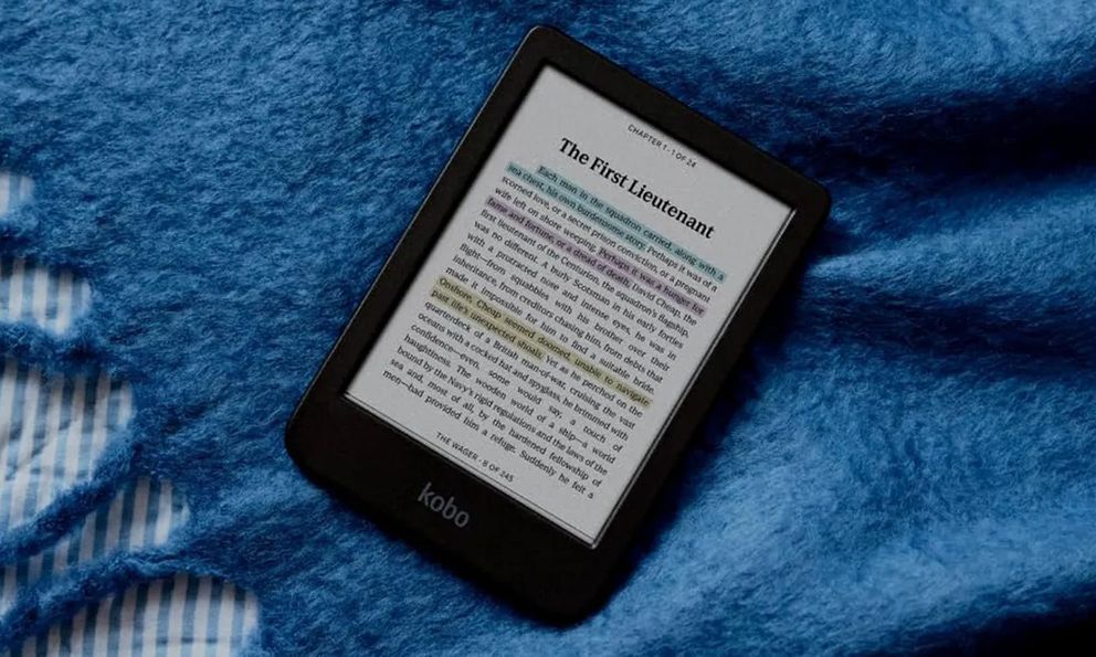 Liệu Kobo có phát hành máy đọc sách điện tử mới vào năm 2026 không?