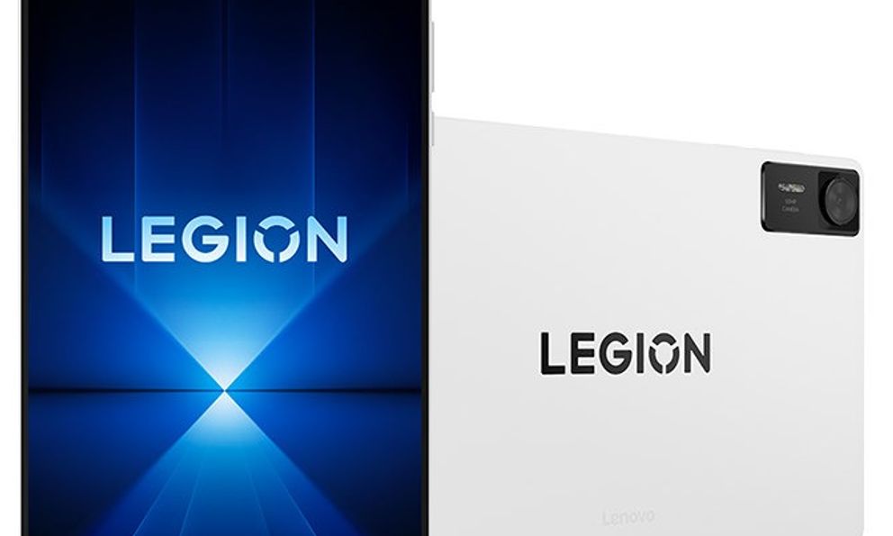 Lộ diện máy tính bảng chơi game nhỏ gọn của Lenovo: Chip Snapdragon 8 Elite Gen 5, màn hình 165Hz đối đầu Xiaomi Pad mini và iPad mini