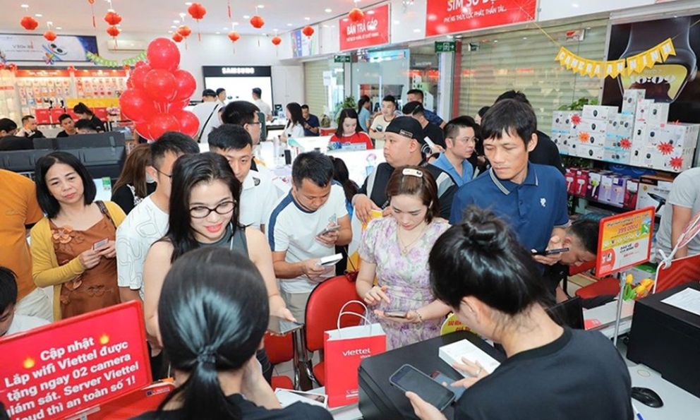 Sự thật phía sau danh sách Top 10 nhà bán lẻ uy tín vừa được công bố