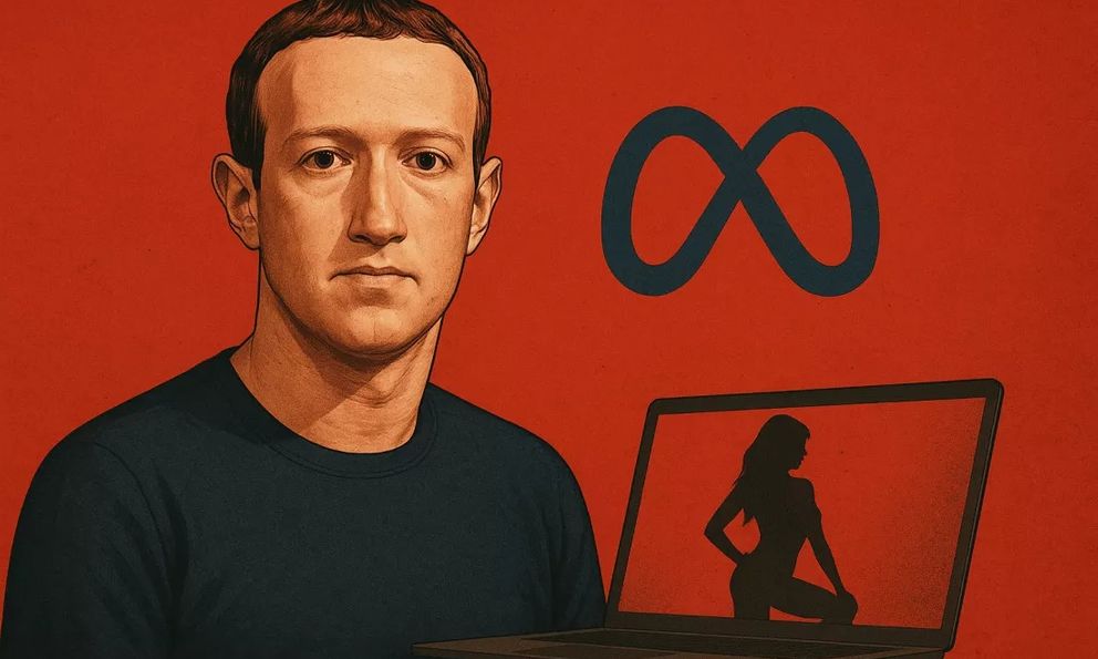 Bị cáo buộc tải phim người lớn để huấn luyện AI, Meta phản bác: những nội dung này được dùng vào mục đích cá nhân