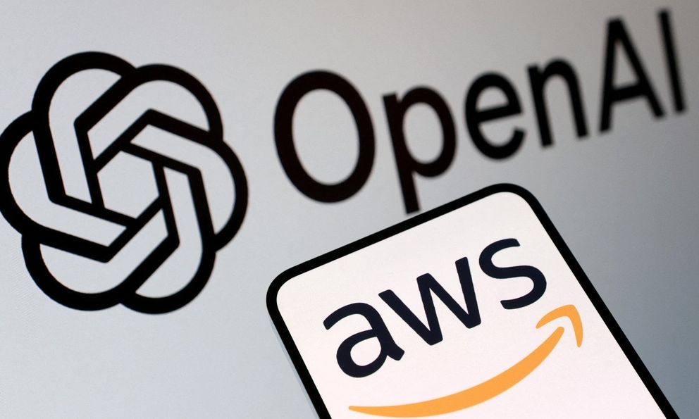 Ký hợp đồng 38 tỷ USD với Amazon Web Services, OpenAI tiến thêm một bước giảm phụ thuộc vào Microsoft