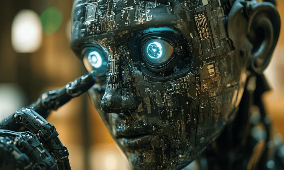 Hóa ra AI cũng có thể bị 'thối não' khi sa lầy trong nội dung mạng xã hội vô nghĩa